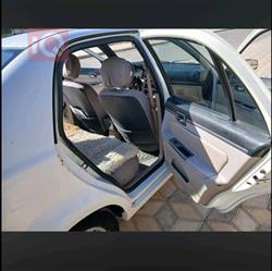 Geely CK